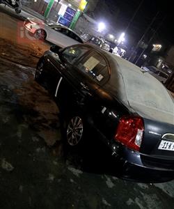 هيونداي أكسنت